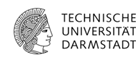 Technischen Universität Darmstadt
